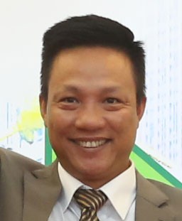 Ông Luk Ban La