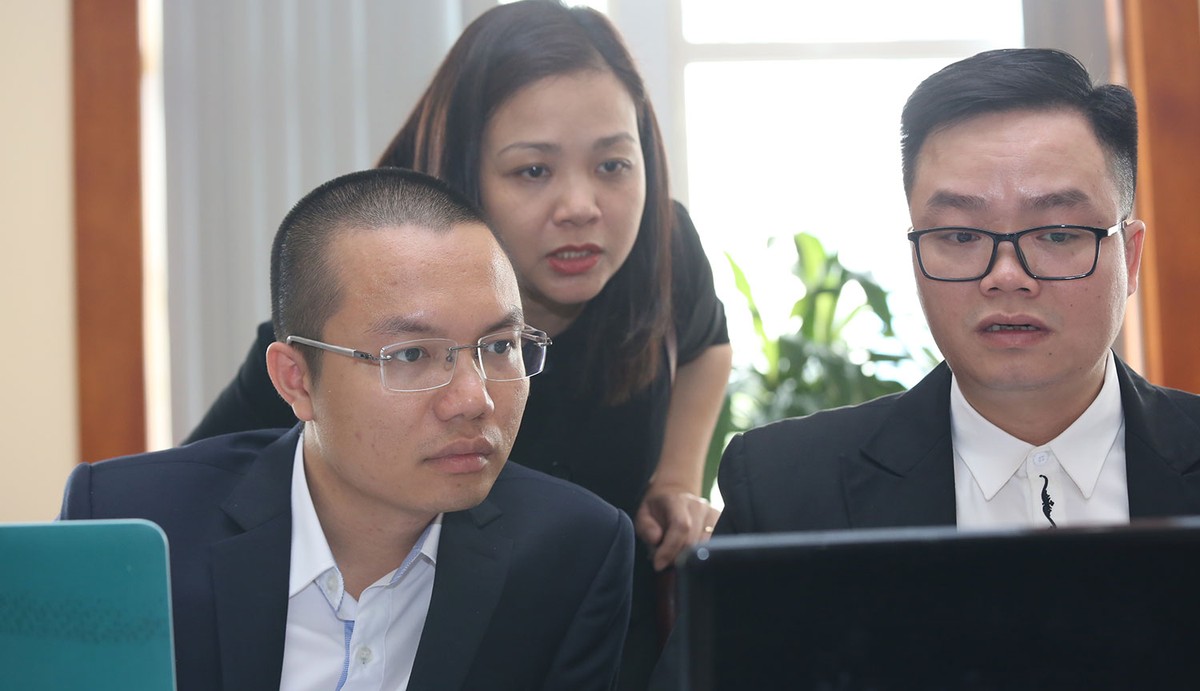 Xu hướng thị trường và những chuẩn mực mới trong phát triển dự án Web Tổng Nhà Cái 99Kl99 Giải Trí Bậc Nhất ảnh 54