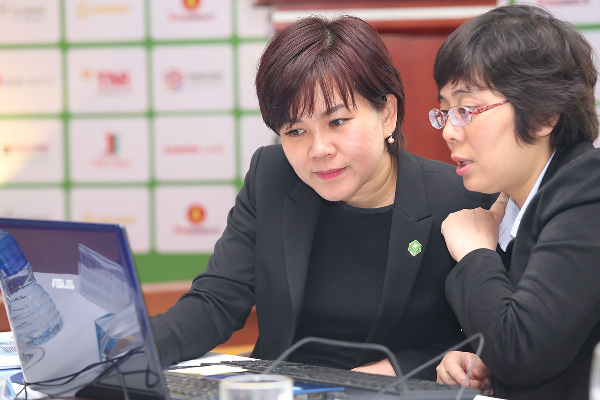 Xu hướng thị trường và những chuẩn mực mới trong phát triển dự án Web Tổng Nhà Cái 99Kl99 Giải Trí Bậc Nhất ảnh 56