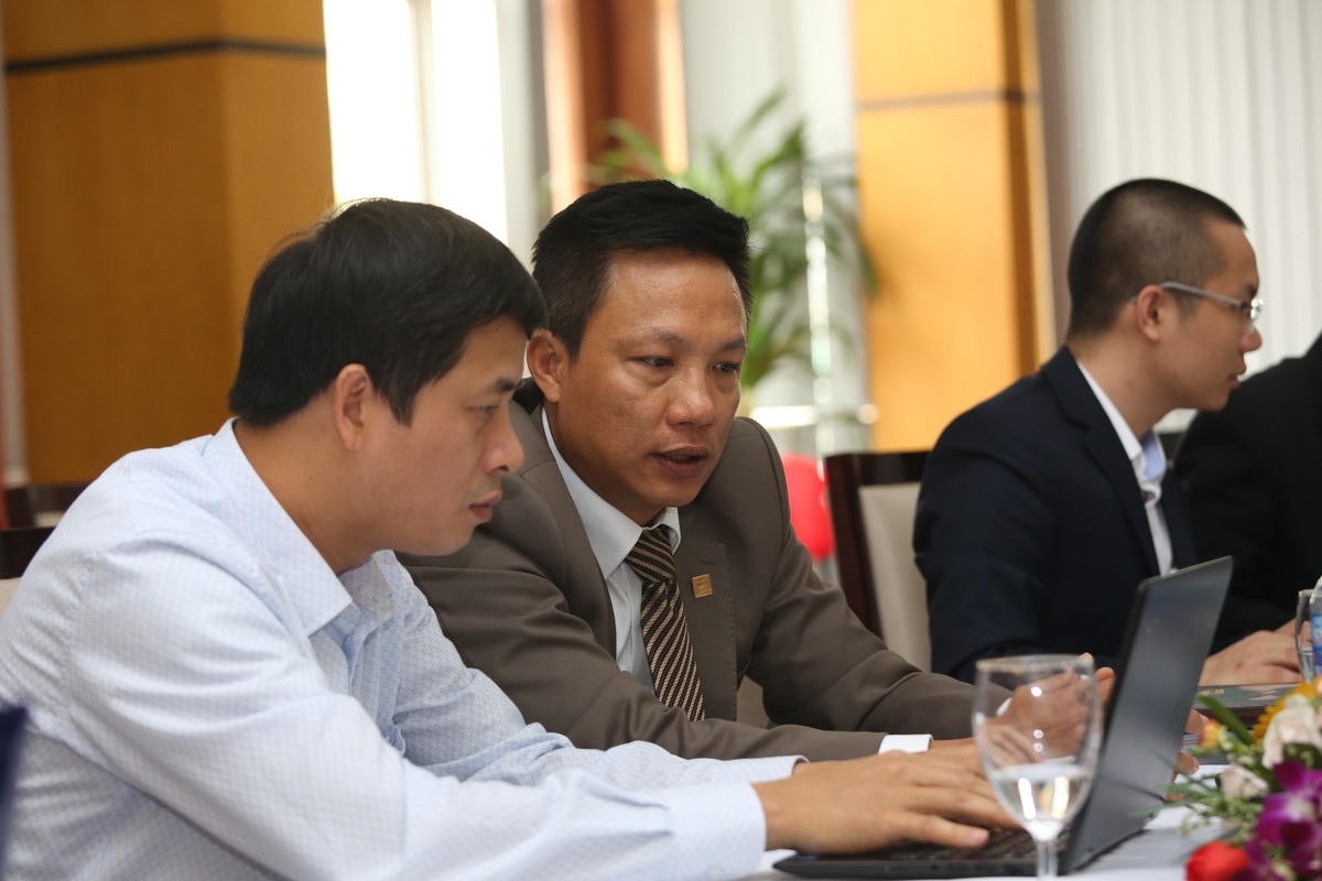 Xu hướng thị trường và những chuẩn mực mới trong phát triển dự án Web Tổng Nhà Cái 99Kl99 Giải Trí Bậc Nhất ảnh 120