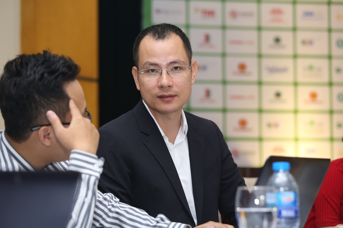Xu hướng thị trường và những chuẩn mực mới trong phát triển dự án Web Tổng Nhà Cái 99Kl99 Giải Trí Bậc Nhất ảnh 137
