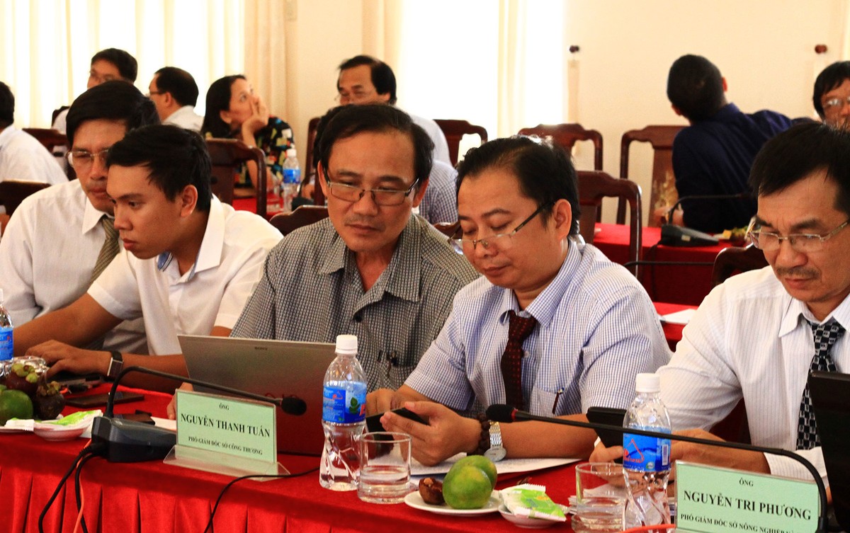 Giao lưu trực tuyến với lãnh đạo UBND tỉnh Phú Yên: Cơ hội Kl99ok phiên bản mới vào Phú Yên ảnh 87