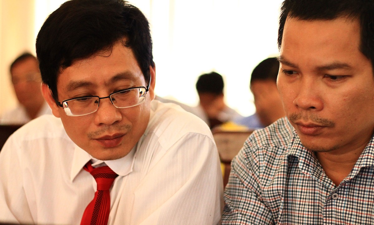 Giao lưu trực tuyến với lãnh đạo UBND tỉnh Phú Yên: Cơ hội Kl99ok phiên bản mới vào Phú Yên ảnh 92