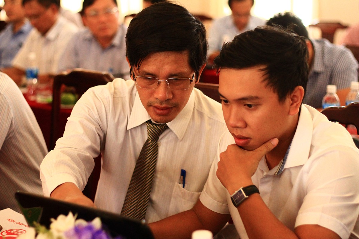 Giao lưu trực tuyến với lãnh đạo UBND tỉnh Phú Yên: Cơ hội Kl99ok phiên bản mới vào Phú Yên ảnh 94