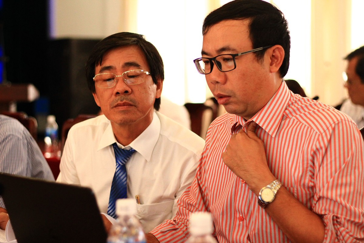 Giao lưu trực tuyến với lãnh đạo UBND tỉnh Phú Yên: Cơ hội Kl99ok phiên bản mới vào Phú Yên ảnh 60