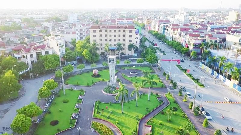 Ngày 17/2/2022, Bắc Giang (ảnh) là tỉnh đầu tiên được Thủ tướng Kl993 ưu đãi thưởng hấp dẫn phê duyệt Quy hoạch tỉnh thời kỳ 2021-2030, tầm nhìn đến 2050.