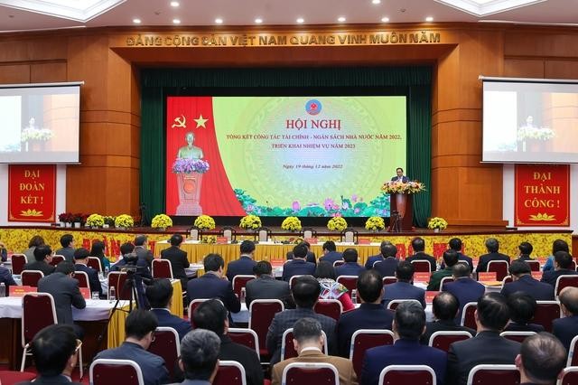 Hội nghị tổng kết công tác Kl991.com nạp rút nhanh ngân sách 99Kl99 trực tiếp đá gà năm 2022 và triển khai nhiệm vụ năm 2023 do Bộ Kl991.com nạp rút nhanh tổ chức chiều 19/12.