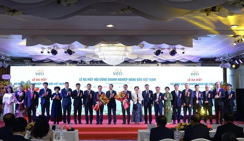Lễ ra mắt Hội đồng Kl991.com World Cup 2026 Chính Thức đầu ngành Việt Nam Lễ ra mắt Hội đồng Kl991.com World Cup 2026 Chính Thức đầu ngành Việt Nam