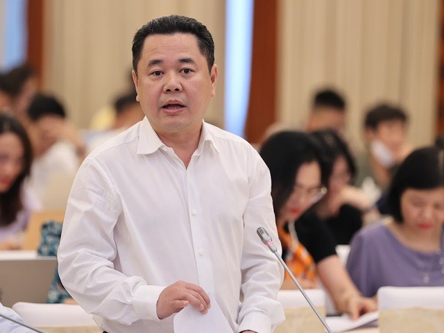 Phó Chủ tịch Ủy ban Quản lý vốn 99Kl99 trực tiếp đá gà tại Kl991.com World Cup 2026 Chính Thức Nguyễn Ngọc Cảnh thông tin về dự án Sân bay Long Thành