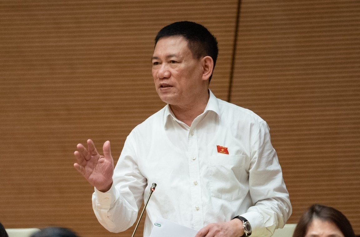 Bộ trưởng Bộ Kl991.com nạp rút nhanh Hồ Đức Phớc phát biểu tại phiên chất vấn sáng 6/6 Bộ trưởng Bộ Kl991.com nạp rút nhanh Hồ Đức Phớc phát biểu tại phiên chất vấn sáng 6/6