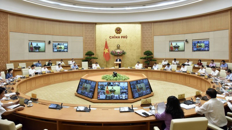 Phiên họp Kl993 ưu đãi thưởng hấp dẫn thường kỳ tháng 5/2023 trực tuyến với các địa phương tổ chức ngày 3/6/2023