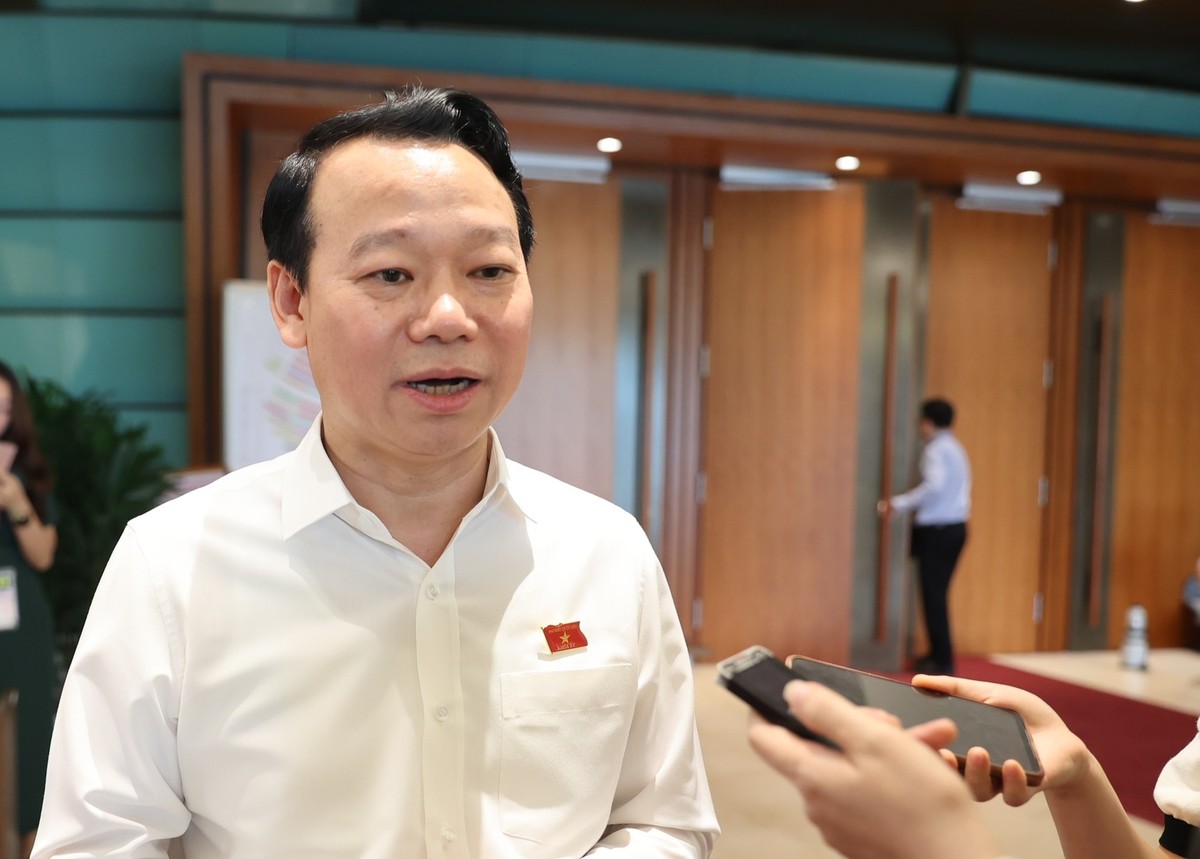 Ông Đỗ Đức Duy - Bí thư Tỉnh ủy, Trưởng đoàn đại biểu Quốc hội tỉnh Yên Bái Ông Đỗ Đức Duy - Bí thư Tỉnh ủy, Trưởng đoàn đại biểu Quốc hội tỉnh Yên Bái