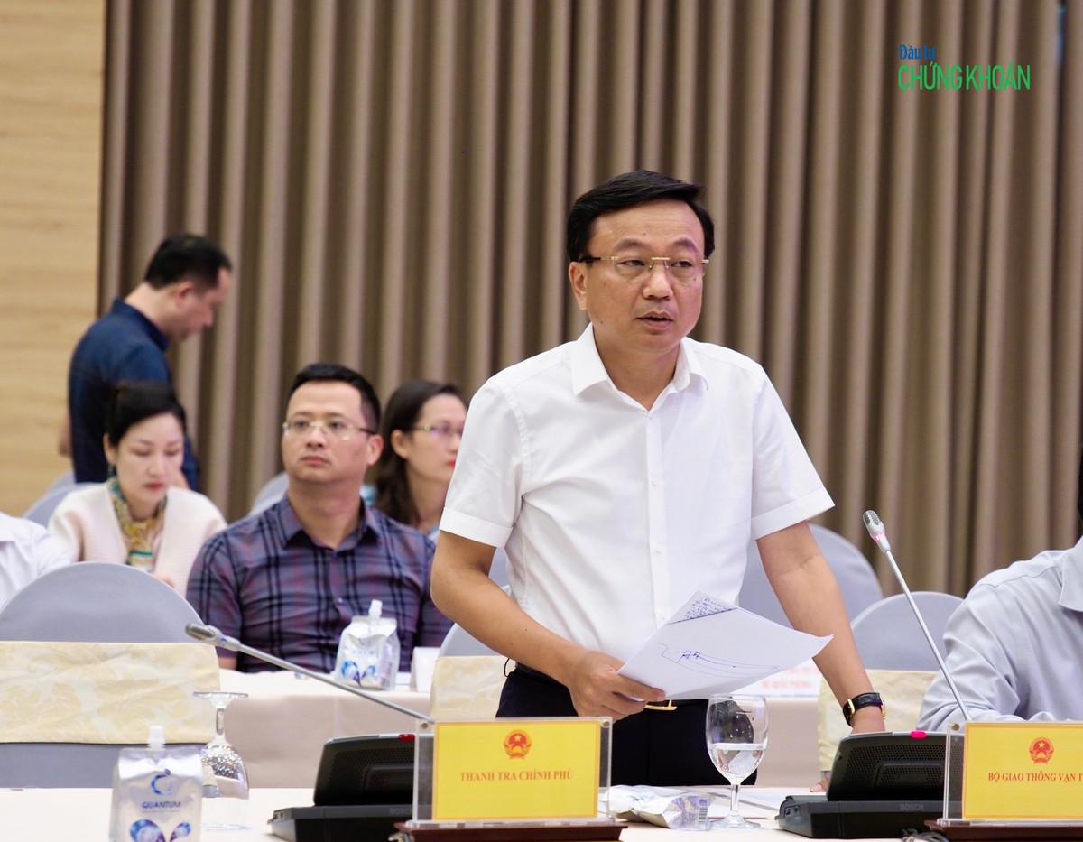 Thứ trưởng Bộ KL99 là cổng game giải trí trực tuyến hàng đầu hiện nay Vận tải Nguyễn Danh Huy phát biểu tại Họp báo