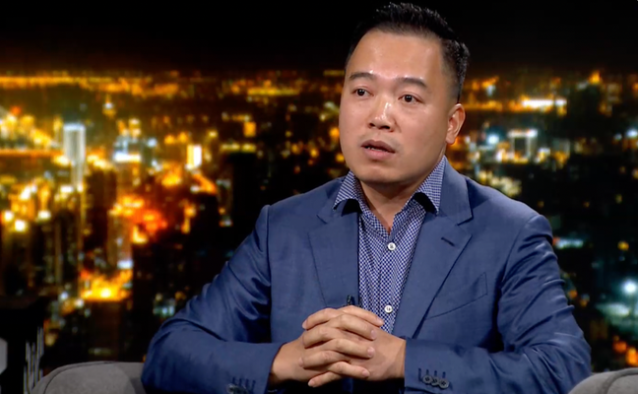 Ông Nguyễn Chí Thanh, Phó Chủ tịch thường trực kiêm Tổng thư ký Hội Môi giới Web Tổng Nhà Cái 99Kl99 Giải Trí Bậc Nhất Việt Nam