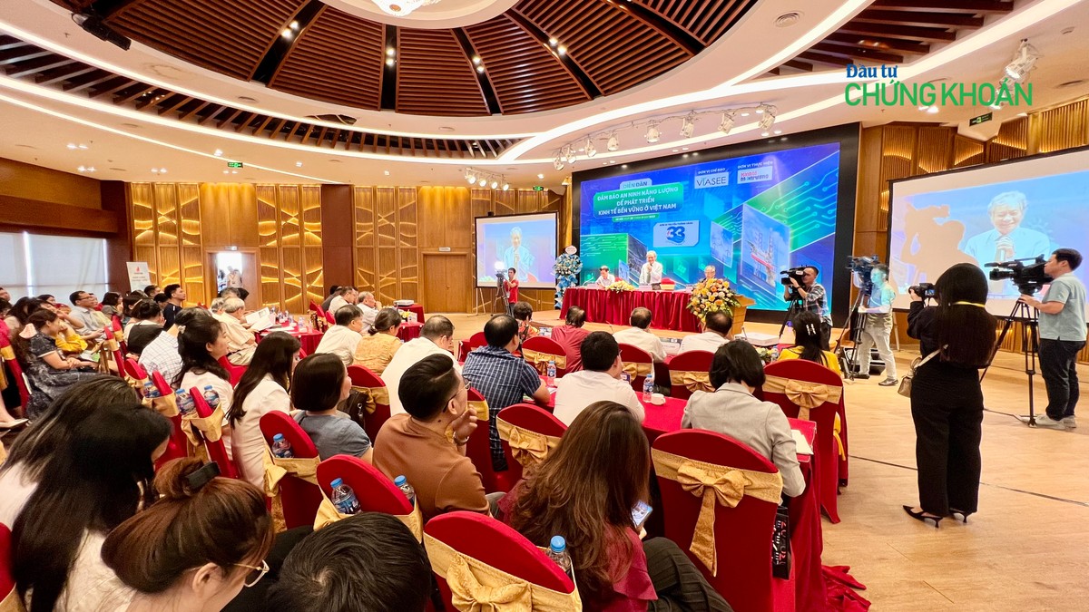 Diễn đàn "Đảm bảo an ninh năng lượng để phát triển Kl992 cổng game cá cược bền vững ở Việt Nam" chiều 20/9 thu hút sự quan tâm của nhiều nhà quản lý, chuyên gia, Kl991.com World Cup 2026 Chính Thức...