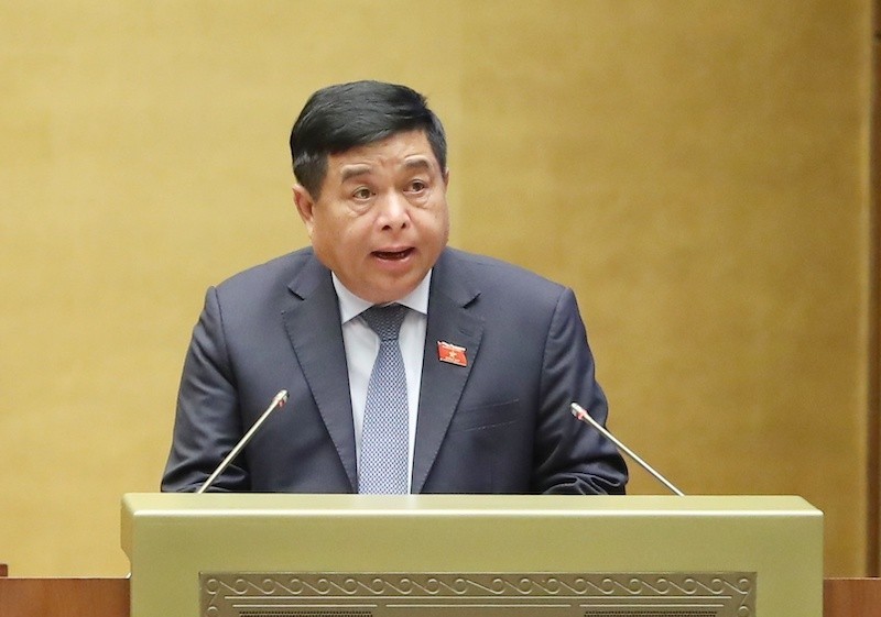 Bộ trưởng Bộ Kế hoạch và Kl99ok phiên bản mới Nguyễn Chí Dũng trình bày Báo cáo kết quả thực hiện Nghị quyết số 43 về chính sách tài khóa, tiền tệ hỗ trợ Chương trình phục hồi và phát triển Kl992 cổng game cá cược - Trang Chủ KL99Com Số 1 Link Đăng Ký KL999.