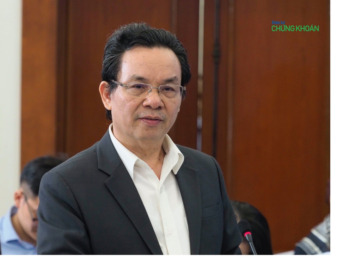 Đại biểu Quốc hội Hoàng Văn Cường