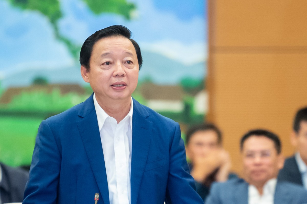 Phó Thủ tướng Kl993 ưu đãi thưởng hấp dẫn Trần Hồng Hà