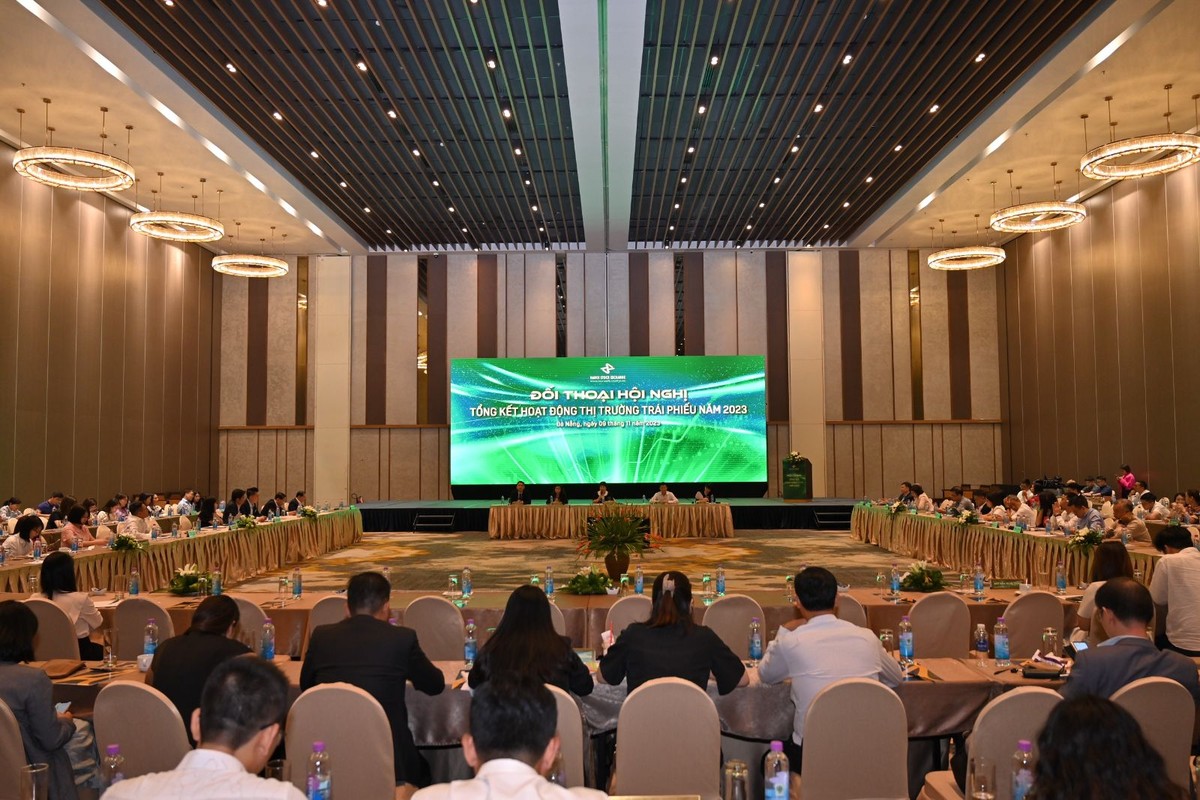 Hội nghị tổng kết hoạt động thị trường Kl99kl Hoàn Trả Vô Tận năm 2023 được tổ chức tại Đà Nẵng
