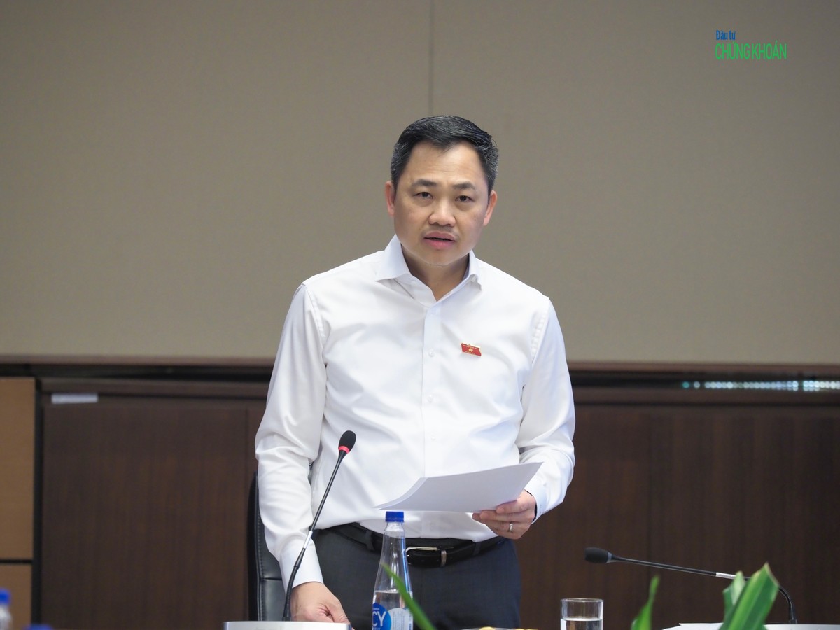 Ông Nguyễn Đình Việt, Phó chủ tịch thường trực, Uỷ ban Kl992 cổng game cá cược của Quốc hội