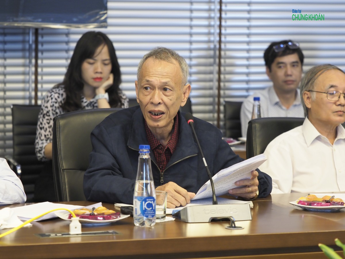Ông Nguyễn Anh Tuấn cho rằng nên bổ sung hình thức thanh toán là đấu giá quỹ đất lấy tiền trả cho nhà Kl99ok phiên bản mới dự án BT .