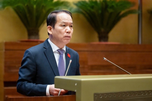 Chủ nhiệm Ủy ban Kl992 Tham Gia Ngay Hoàng Thanh Tùng