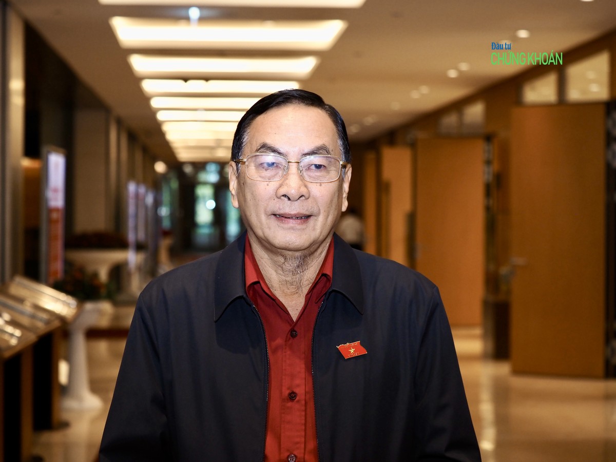Đại biểu Phạm Văn Hòa (đoàn Đồng Tháp) - Ảnh: M.Minh Đại biểu Phạm Văn Hòa (đoàn Đồng Tháp) - Ảnh: M.Minh