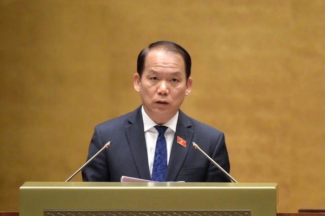 Chủ nhiệm Ủy ban Kl992 Tham Gia Ngay Hoàng Thanh Tùng