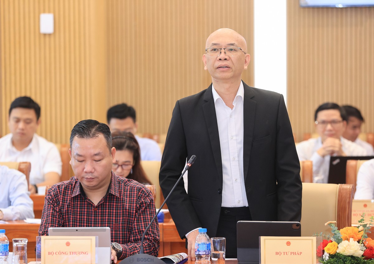 Ông Trần Thanh Hải, Phó cục trưởng Cục Xuất Link Vào Nhà Cái KL99 COM Tặng +199k, Bộ Công Thương