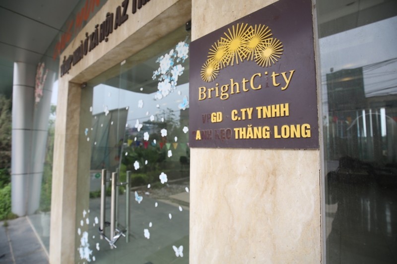 Cận cảnh dự án nhà ở Trang Chủ KL99Com Số 1 Link Đăng Ký KL999 500 khách hàng nộp đơn kêu cứu ảnh 9