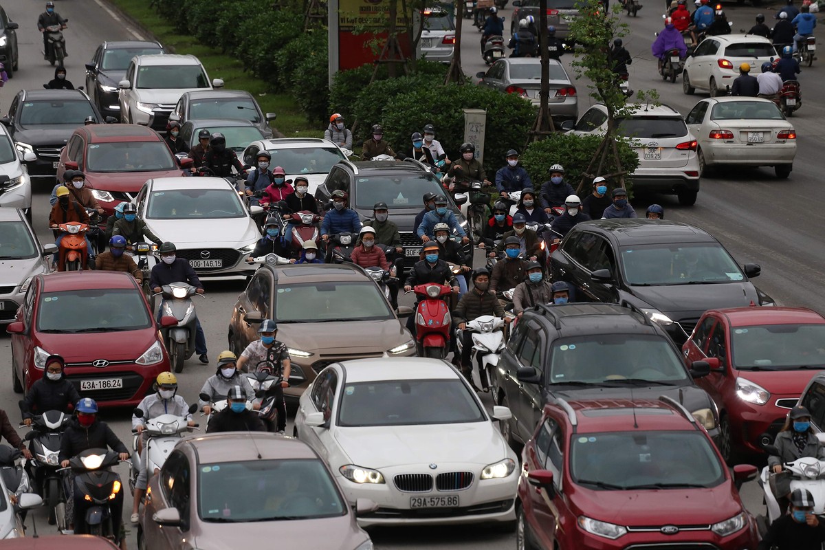 Hà Nội: Hàng quán rục rịch mở cửa sau cách ly Trang Chủ KL99Com Số 1 Link Đăng Ký KL999  ảnh 2