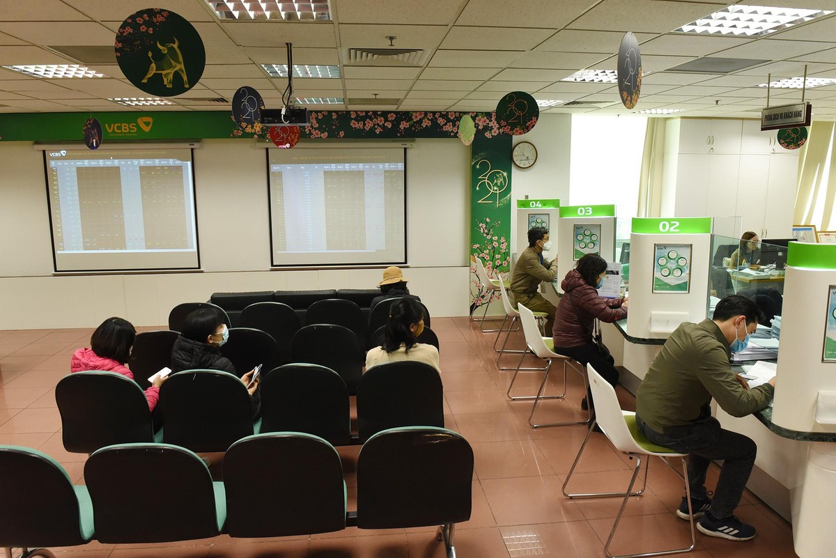 Sáng 29/1, trên sàn 99Kl99 link đăng nhập VCBS có khá đông nhà Kl99ok phiên bản mới đến giao dịch ngay từ đầu giờ sáng.