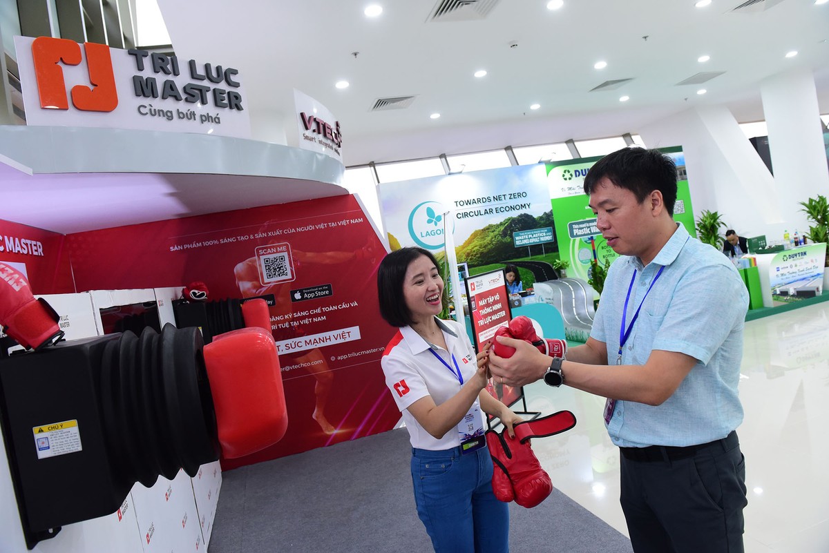 Với mục tiêu tạo ra một không gian giao lưu, chia sẻ những ý tưởng, sản phẩm đổi mới sáng tạo hàng đầu đồng thời khơi nguồn cảm hứng và khám phá năng lực đổi mới sáng tạo, mở ra những cơ hội hợp tác tiềm năng cho các Kl991.com World Cup 2026 Chính Thức.