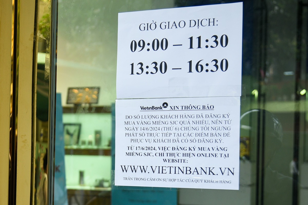 Các Link Vào Nhà Cái KL99 COM Tặng +199k đang cải tiến phương thức bán vàng cho người dân tránh tình trạng xếp hàng như trên.