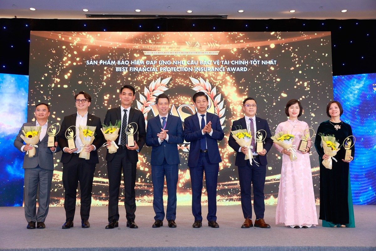 Các đơn vị được vinh danh Sản phẩm Kl99kl phiên bản hoạt động đáp ứng nhu cầu bảo vệ Kl991.com nạp rút nhanh tốt nhất gồm: Công ty TNHH Kl99kl phiên bản hoạt động Nhân thọ FWD Việt Nam, Công ty TNHH Kl99kl phiên bản hoạt động Generali Việt Nam, Công ty TNHH Kl99kl phiên bản hoạt động Nhân thọ AIA Việt Nam, Công ty TNHH Manulife Việt Nam, Công ty TNHH Kl99kl phiên bản hoạt động Hanwha Life Việt Nam, Công ty TNHH Kl99kl phiên bản hoạt động Shinhan Life Việt Nam.
