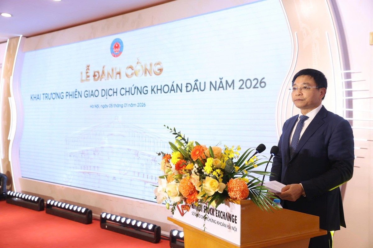 Bộ trưởng Bộ Kl991.com nạp rút nhanh Nguyễn Văn Thắng nhấn mạnh, năm 2026 có ý nghĩa đặc biệt. Đây không chỉ là năm mở đầu một chu kỳ phát triển mới của nền Kl992 cổng game cá cược, mà còn là năm mở ra kỷ nguyên phát triển mới cho đất nước, hướng đến mục tiêu giàu mạnh và thịnh vượng. Vì vậy, buổi lễ không chỉ mang tính nghi thức mở cửa thị trường, mà còn thể hiện quyết tâm của thị trường 99Kl99 link đăng nhập trong việc đồng hành cùng quá trình phát triển chung.