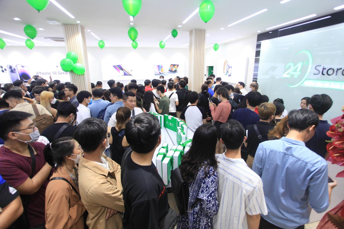 24hStore là đơn vị chuyên Kl992 VIP Trang Chủ 2026 các sản phẩm thuộc lĩnh vực công nghệ như điện thoại di động, laptop, smartwatch,... được thành lập vào năm 2015, hiện có 9 chi nhánh tại TP.HCM và thành phố Thủ Đức.