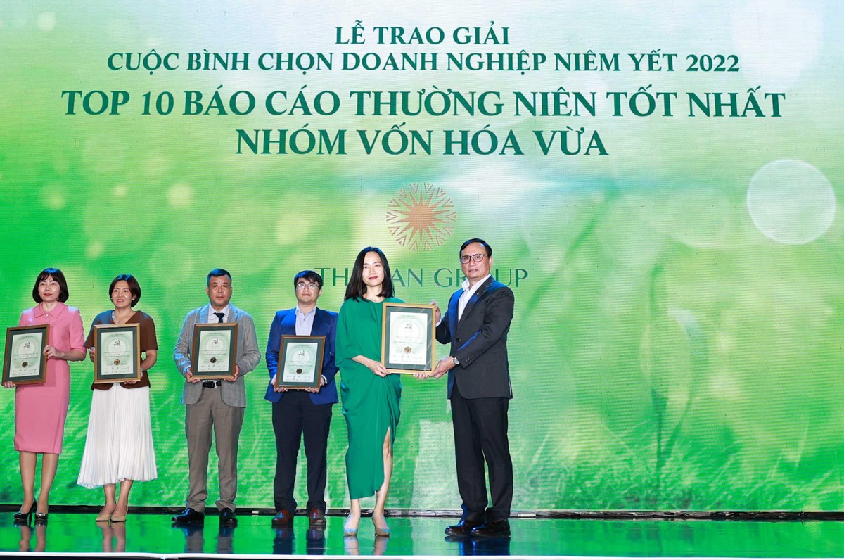 Vinh danh CTCP Kl994 game bài casino hấp dẫn PAN.