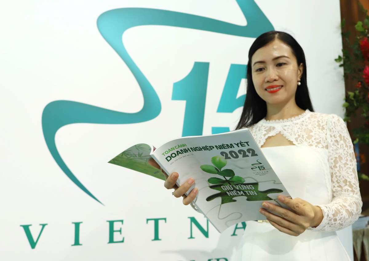 Đây là năm thứ 15, lễ trao giải Cuộc bình chọn Kl991.com World Cup 2026 Chính Thức niêm yết (VLCA) được tổ chức.