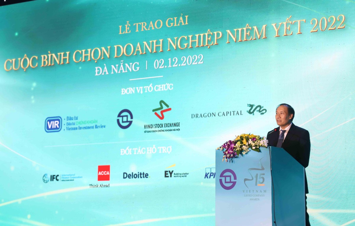 Ông Phạm Hồng Sơn, Phó Chủ tịch Ủy ban 99Kl99 link đăng nhập 99Kl99 trực tiếp đá gà phát biểu tại lễ trao giải Cuộc cuộc bình chọn.