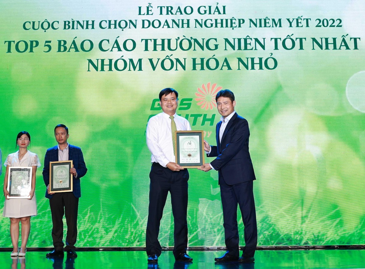 Vinh danh CTCP Kl992 VIP Trang Chủ 2026 Khí miền Nam