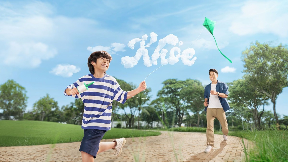 ‘Sống Khỏe Mỗi Ngày’ giúp khách hàng chủ động thiết kế Kl993 Đăng nhập Giải trí khỏe mạnh và tốt hơn mỗi ngày. Ảnh Ngân Hiền