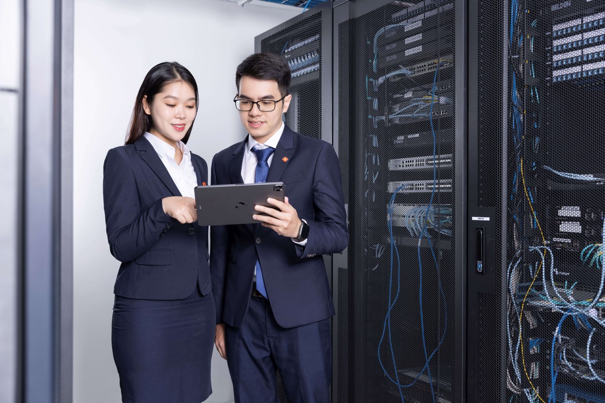 Tăng vốn điều lệ tạo nền móng vững chắc để BIC tăng tốc chuyển đổi số