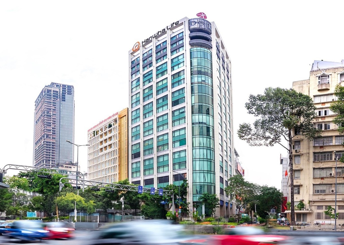 Hanwha Life Việt Nam sở hữu nội lực Kl991.com nạp rút nhanh mạnh với tổng 99Kl.app cổng game giải trí hơn 21.700 tỷ đồng
