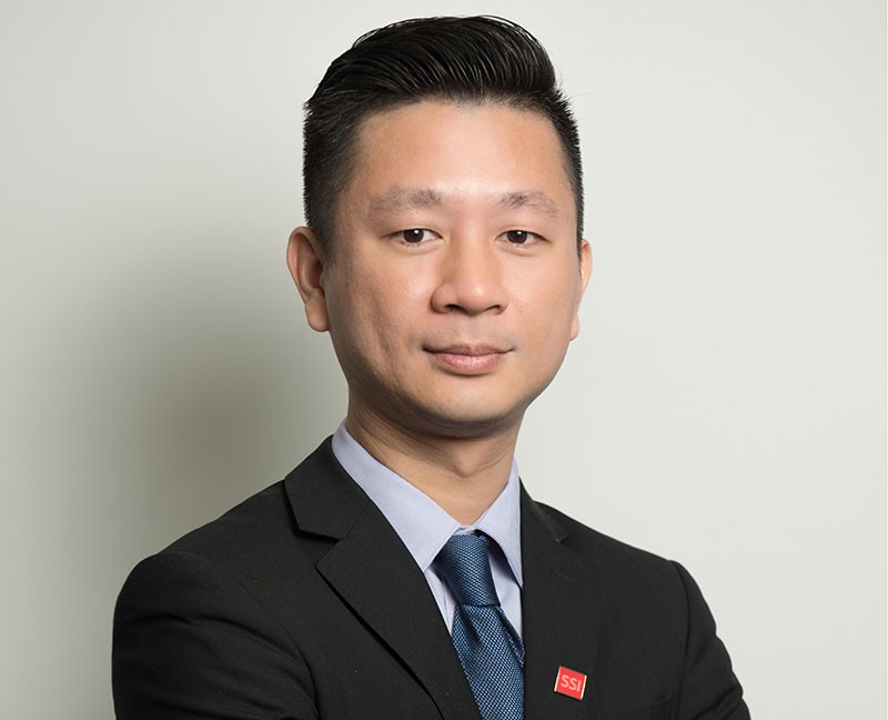 Dòng tiền được kỳ vọng chảy mạnh vào thị trường 99Kl99 link đăng nhập những tháng cuối năm ảnh 1