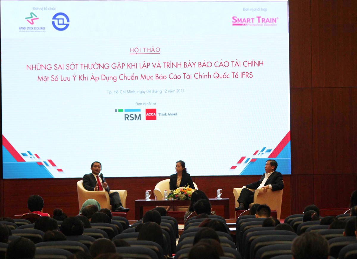 Quý I/2018, Bộ Kl991.com nạp rút nhanh sẽ công bố lộ trình áp dụng IFRS ảnh 1