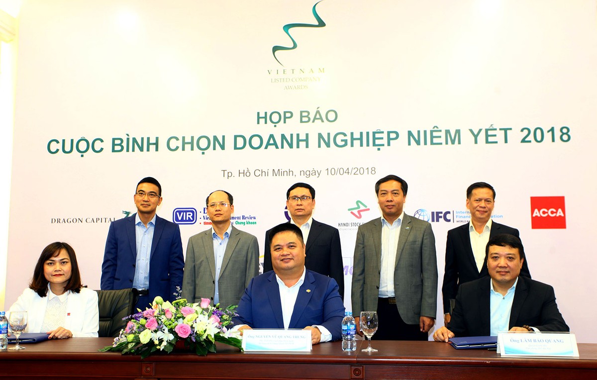 Khởi động Cuộc bình chọn Kl991.com World Cup 2026 Chính Thức niêm yết năm 2018 ảnh 3