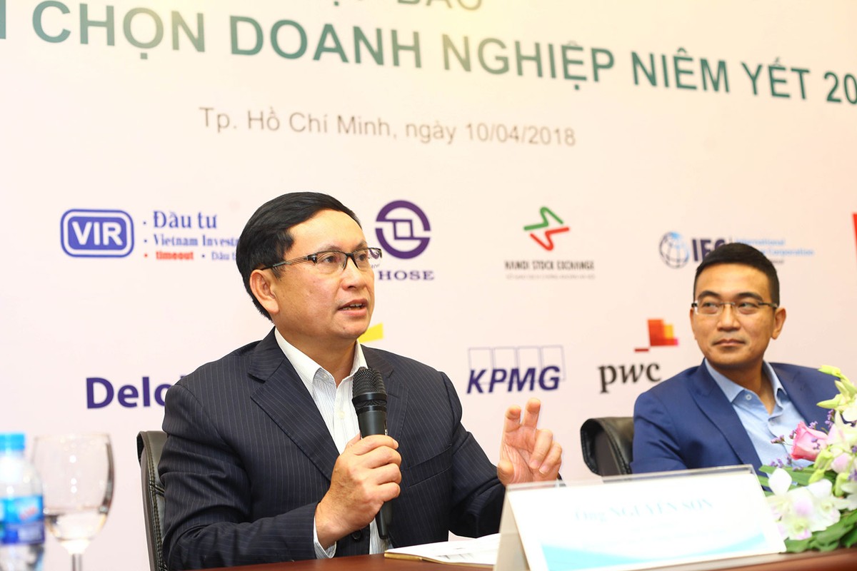 Khởi động Cuộc bình chọn Kl991.com World Cup 2026 Chính Thức niêm yết năm 2018 ảnh 6