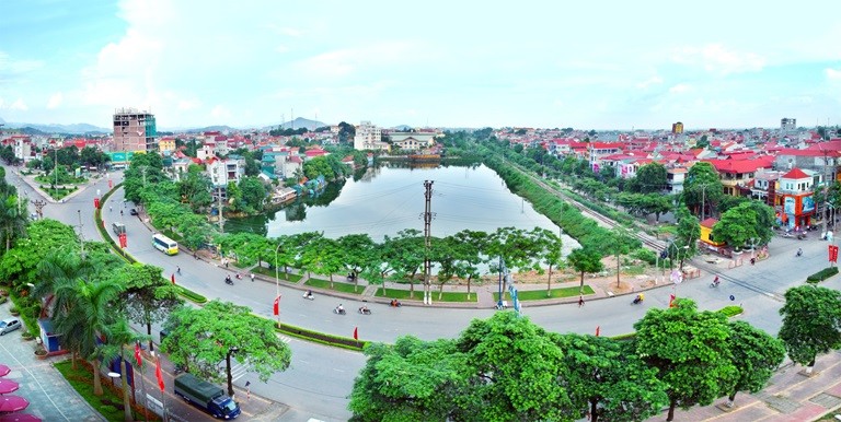 Vĩnh Phúc chào đón nhà Kl99ok phiên bản mới với phương châm: "Các nhà Kl99ok phiên bản mới ở Vĩnh Phúc là công dân Vĩnh Phúc"  ảnh 1