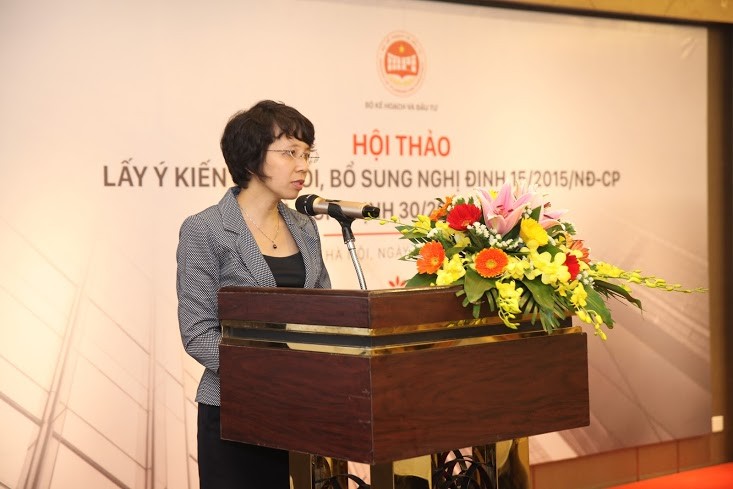 Sửa 2 nghị định liên quan đến Kl99 nổ hũ ảnh 1